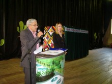 Semana da Água do SAAE de Itabirito atrai recorde de público em 2012