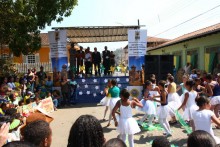 Semana da Pátria em Ouro Preto aborda os 300 anos de Vila Rica