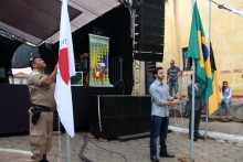 Semana da Pátria reúne grande público