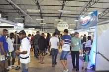 Semana de Desenvolvimento Econômico movimenta economia e incentiva empresários