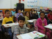 Semana de Educação para a Vida: desenvolvimento para as escolas de Mariana