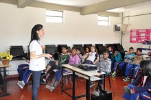 Semana Nacional do Trânsito conscientiza população de Itabirito