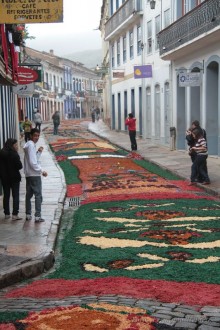 Semana Santa de Ouro Preto