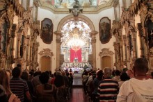 Semana Santa em Ouro Preto – Cidade dividida entre Jacubas e Mocotós