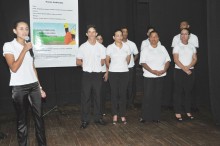 Seminário amplia oportunidades para jovens itabiritenses