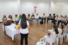 Seminário de Neuroaprendizagem reúne 300 pessoas
