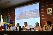 Seminário discute atribuições e desafios do Conselho Tutelar
