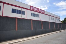 Senai é realidade em Itabirito