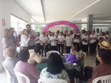 Série de atrações marcam a Semana do Idoso em Mariana