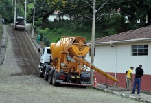 Sexta é o dia D da Prefeitura Itinerante na Vila Operária