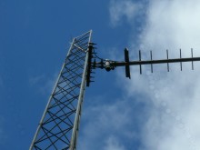 Sinal de telefonia celular chega aos subdistritos