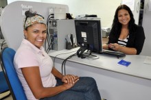 Sine de Itabirito é o que mais emprega na região