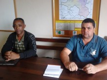 Situação de rua no Alto da Cruz preocupa moradores e autoridades