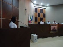 Situação econômica do comércio de Itabirito é debatida na Câmara