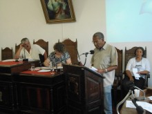 Sociedade São Vicente de Paulo corre risco de encerrar atividades em Ouro Preto