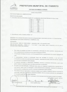 Sombra de CPI ainda paira
