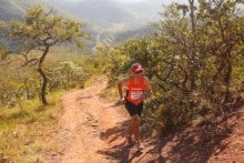 Superação de limites marcam a 2ª edição do Itabirito Trail Run