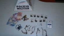 Suspeito de matar policial em Itabirito é preso em Belo Horizonte