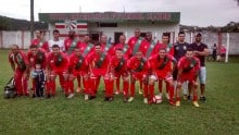 Taça Cidade Ativa: campeões sub-17 e adulto serão conhecidos neste sábado