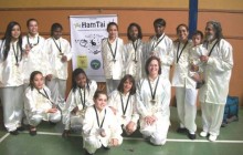 Tai Chi Chuan ganha espaço em Mariana