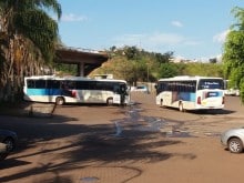 Tarifa de ônibus sobe em Itabirito para quem paga no dinheiro