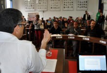 Tarifa de R$ 1,90 para o transporte público de Ouro Preto é proposta