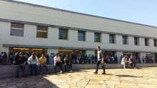 Taxa de desemprego assusta e deixa mais de 12 mil ociosos em Mariana