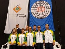 Técnico do Projeto Esporte e Cidadania de Ouro Preto assume a Seleção Brasileira