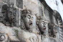 Tem início a Restauração dos Chafarizes do Centro Histórico