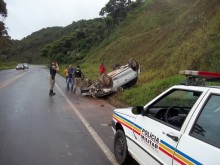 Tempo de chuva aumenta riscos no trânsito