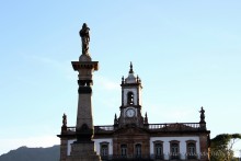 Temporada de calor em Ouro Preto exige cuidados da população