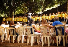 Terceira edição do Música nas Ruínas será em homenagem ás mães