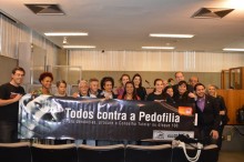 Thiago Cota realiza audiência pública para discutir a violência sexual contra crianças e adolescentes