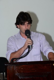 Thiago Mapa apoia projeto de desoneração que viabiliza redução no custo de transporte