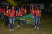 Times de Mariana consagrados na copa interestadual
