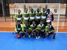 Torneio de Futsal da Vida chega ao fim de mais uma edição