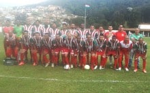 Torneios de futebol movimentam Itabirito