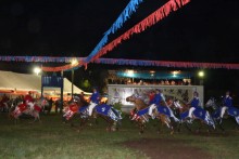 Tradição das Cavalhadas de Amarantina é eternizada com título de Patrimônio Imaterial de Ouro Preto