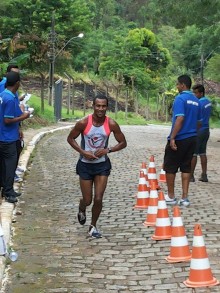 Tradicional Corrida de São Sebastião abre o calendário esportivo de Mariana