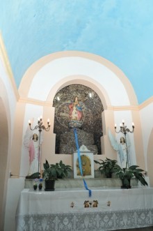 Tradicional Festa de Nossa Senhora da Lapa acontece em agosto