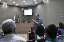 Transparência em Itabirito: Audiência Pública de Gestão Fiscal e Saúde apresenta gastos municipais