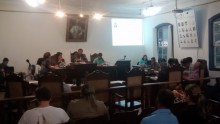 Tratamento oncológico pode ser tema de audiência pública em Ouro Preto