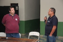 TRE declara Roberto Rodrigues inelegível
