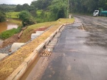 Trecho da rua Engenheiro Simão Lacerda é revitalizado