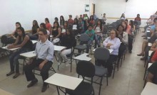 Treina Help entrega certificados