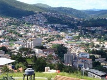 Tremor de terra em Itabirito assusta moradores