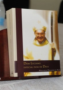 “Tributo ao Carisma: Dom Luciano”