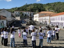 Turin retoma atividades do Projeto Social “Passear e Aprender”
