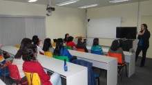 TV Futura desenvolve projeto com educadores da rede municipal
