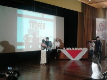 TV TOP Cultura realiza evento em comemoração a aniversário